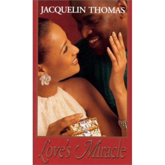 Pre-Owned Love's Miracle (Unknown) 158314126X 9781583141267