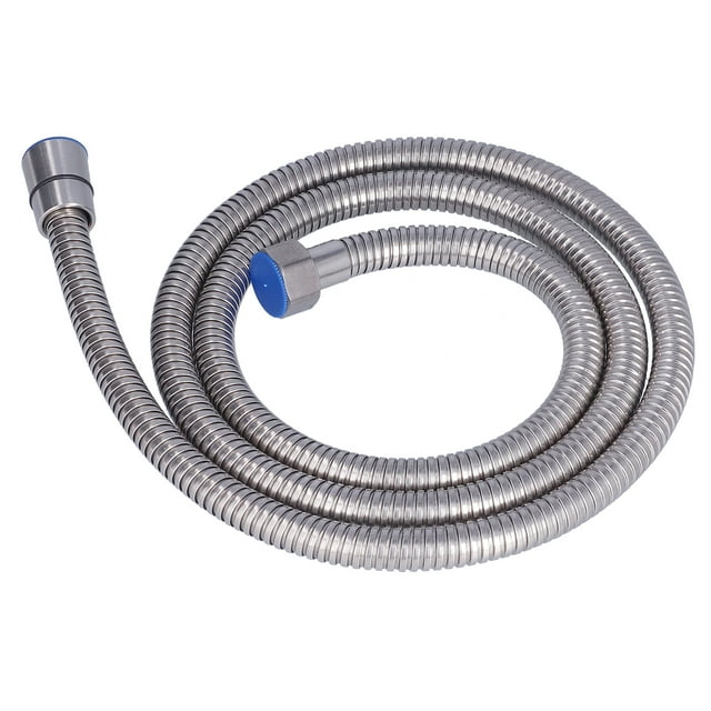 Manguera de ducha Jadeshay de Acero inoxidable 148 cm