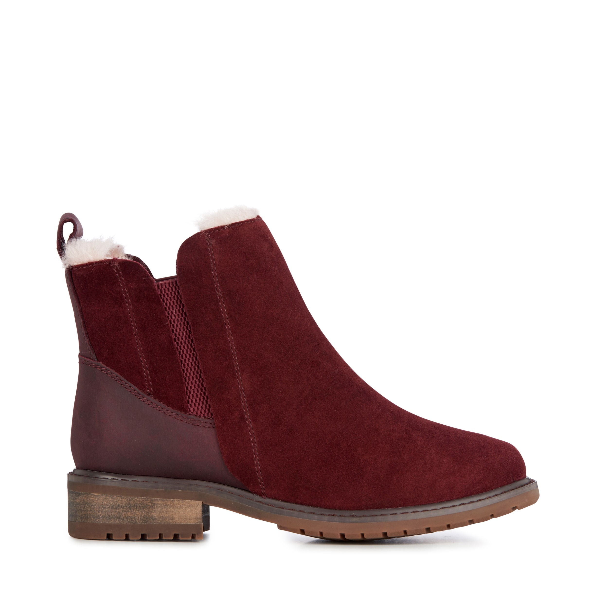EMU Australia Womens Pioneer - Walmart.com