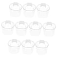 thumbnail image 5 of MUSEYA 10Pack Bird Treat Holder Plastic for Home Use with Easy to Clean Feature, 5 of 6