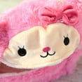 thumbnail image 6 of Meidiya Cute Sheep Dog Cap Costume,Adjustable Plush Hat Cat Dog Cute Headgear Costume,Soft Pet Cosplay Cap Apparel for Cats Kitten Puppy Small Dogs, 6 of 8