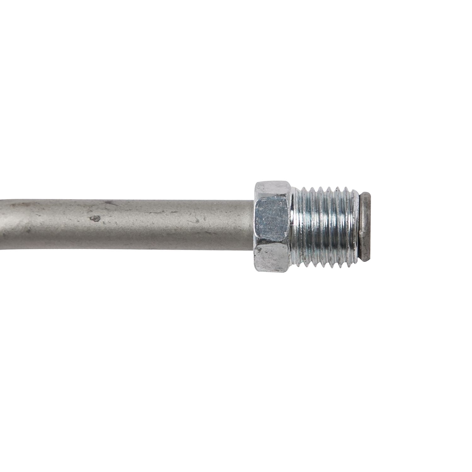 Edelmann 71257 Power Steering Pressure Line Hose Assembly For 83-87 F-250 F-350