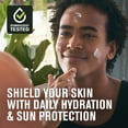 thumbnail image 2 of Loción facial Every Man Jack Mineral SPF30 60 ml (paquete de 2), 2 of 9