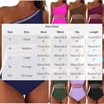 thumbnail image 3 of Roncen Womens Mesh One Piece Swimsuits Ruched Tummy Control Bathing Suit Modest Full Coverage Slimming Swim Suit, 3 of 9