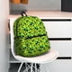 thumbnail image 5 of Disketp Frogs Mochila Ligera Clásica con Múltiples Bolsillos, Mochila Casual para Hombre y Mujer, Ideal para Escuela, Trabajo y Viajes, 5 of 6
