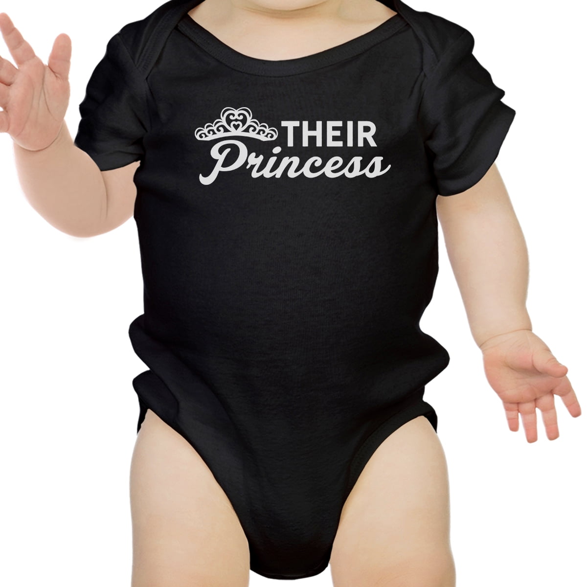 father and baby matching clothes