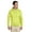 Safety Green, variant on Adult 9.5 oz. Super Sweats NuBlend Fleece Pullover Hood