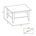 thumbnail image 2 of Mesa de centro Klik essential beige, 2 of 4