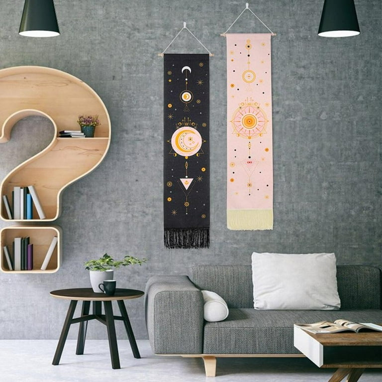 Small vertical tapestry sale