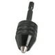 thumbnail image 5 of Portabrocas sin llave, Portabrocas de impacto sin llave Adaptador de portabrocas sin llave Accesorios para amoladoras eléctricas Eficiencia óptima, 5 of 8