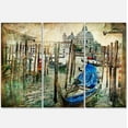 thumbnail image 2 of Design Art - Belle Venise, 2 of 3