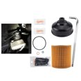 thumbnail image 3 of 86.4mm 16 Flutes Oil Filter Wrench Set for , 3/8 inches drive, High quality, 3 of 8