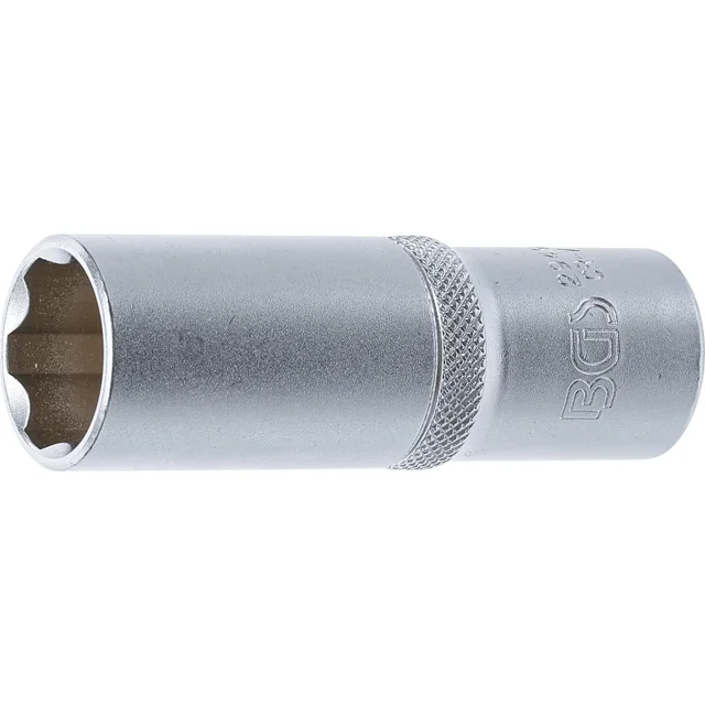 DADO LARGO BGS 2949 1/2' 19 MM Super Lock