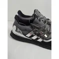 thumbnail image 3 of Ad-id-as Ultraboost 1.0 DNA Running Shoes Grey Four/Metallic Silver EG8103 Size 18, 3 of 6