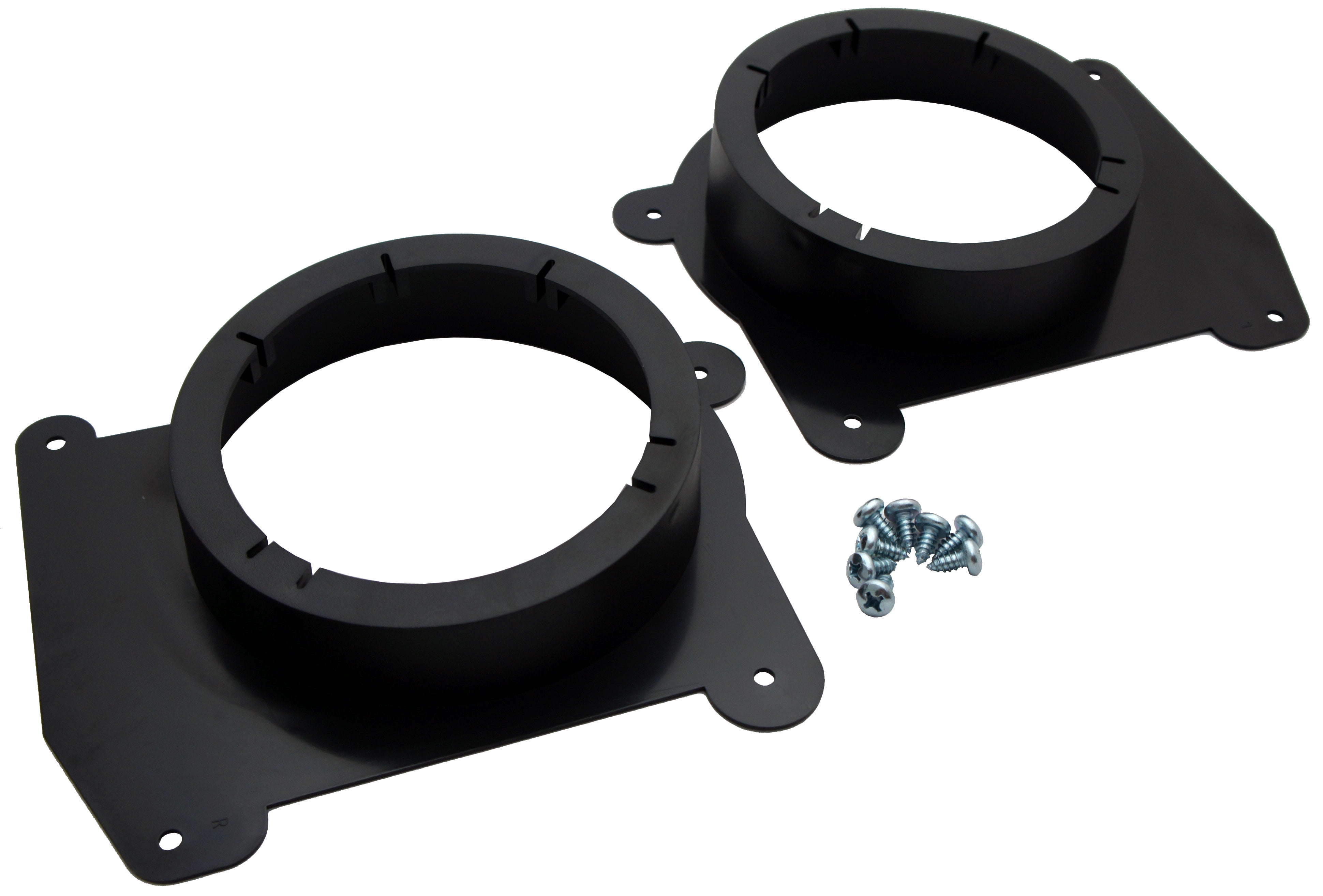 Fits Chevy Blazer 1998-2005 Front Door Replacement Harmony HA-R65 Speakers