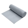 thumbnail image 3 of Siruishop Pilates Non Slip Mat Cuttable Gripper Pad for Body Building Fitness Exercise gray, 3 of 8