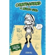 Pre-Owned Letters From Summer Camp: Diary #3 (Confessions of a Nerdy Girl Diaries) (Paperback 9781949557077) by Linda Rey