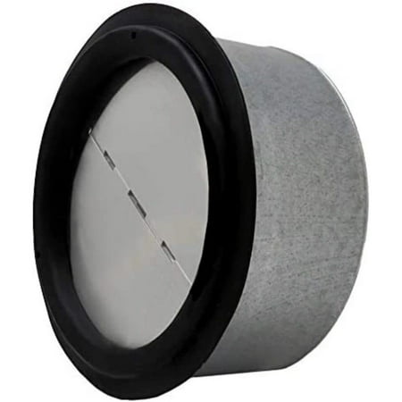 

CintBllTer 6 Backdraft Damper - BDD6