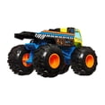 thumbnail image 3 of Vehículo de Juguete Hot Wheels Monster Trucks Transportador Escala 1:24, 3 of 4