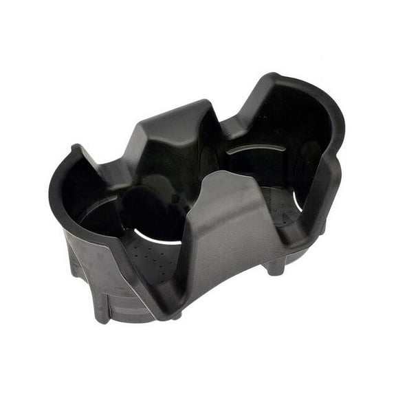 Cup Holder - Compatible with 2001 - 2006 Jeep Wrangler - Dorman