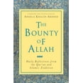 thumbnail image 1 of La Prime d'Allah: Réflexions Quotidiennes de la Tradition Qur'an et Islamique, 1 of 1