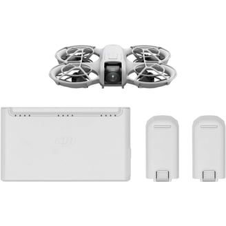 DJI, Drone Mini 4K Quadcopter, CP.FP.00000218.02, 135g Compact