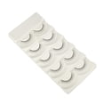 thumbnail image 1 of 5 Pares de Pestañas Postizas Reutilizables, de Pestañas Postizas Hechas para Un exterior exterior exterior Natural, Y Fácil de utilizar Jinwen Pestañas falsas naturales, 1 of 8