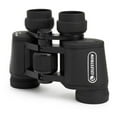 thumbnail image 6 of Celestron 7x35 UpClose G2 Porro Prism Binoculars with 9.2 Degree Angle of View, 6 of 10