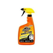 Armorall, Extreme Wheel And Tire Cleaner, Count 1 - Auto Wash Accessories / Grab Varieties & Flavors