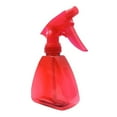 thumbnail image 2 of Visland Empty Spray Bottle Refillable Container, Fine Mist Sprayer Trigger Squirt Bottle for Hair styling, Watering Plants, Showering Pets, 2 of 5