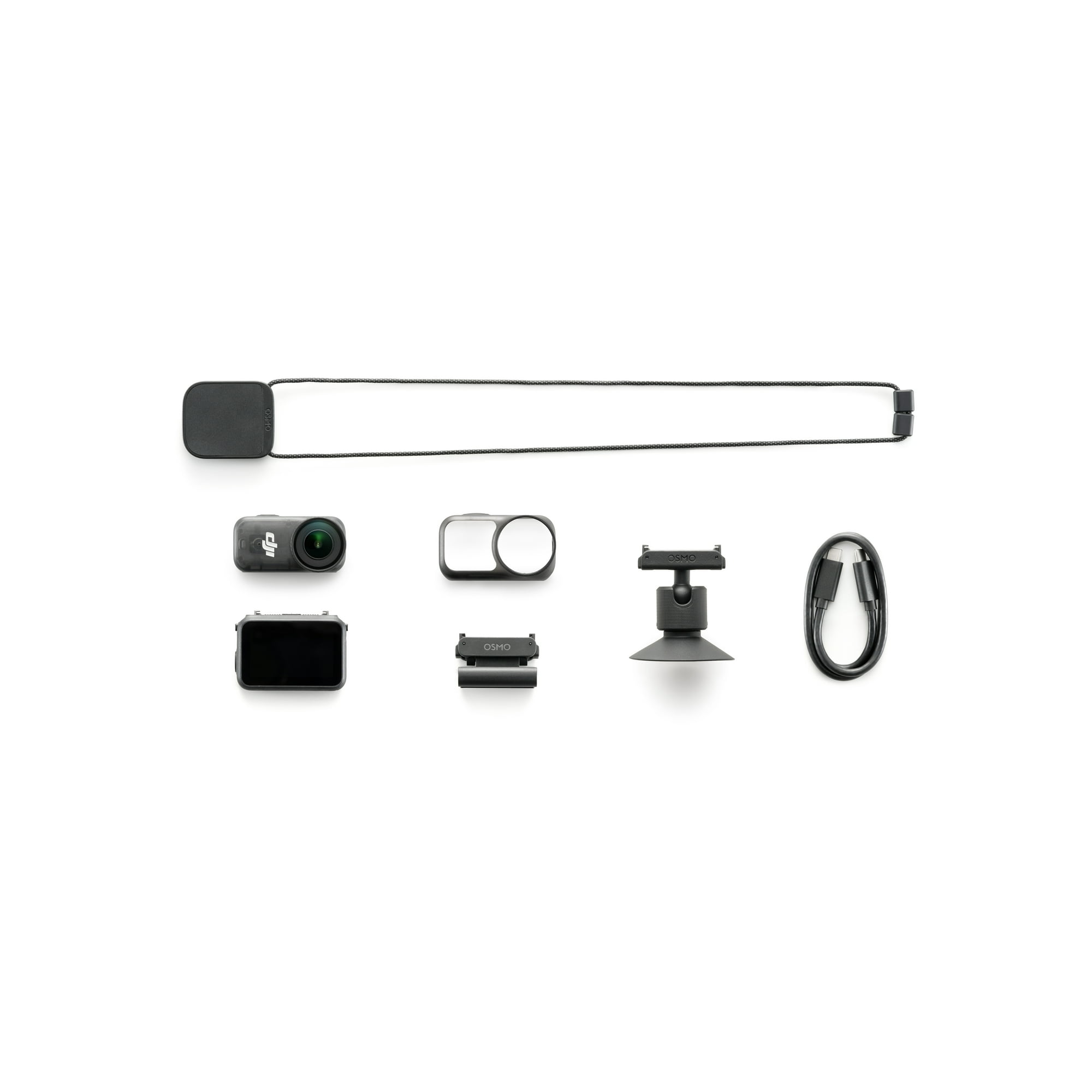 OSMO NANO Standard Combo (128GB) - Walmart.ca