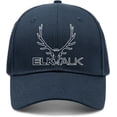 thumbnail image 3 of LAICAIW Unisex Classic Tim-Hortons-Logo- Baseball Cap Snapback Hat Dad Hat, 3 of 6