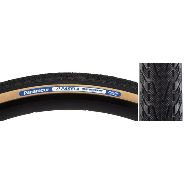 panaracer pasela protite wire bead tire