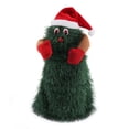 thumbnail image 2 of 12 Inch Electric Christmas Tree Toy Santa Claus Musical Toy Rotating Dancing Toy for Friends or Children, 2 of 7