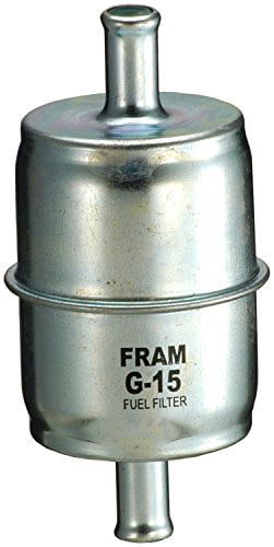 FRAM G8415 In-Line Gasoline Filter
