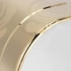 thumbnail image 4 of Gold Stainless Steel Waterproof Toilet Paper Holder for Bathroom, 4 of 4