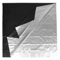 thumbnail image 1 of Cortinas de apagón portátiles para cubiertas de ventanas adhesivas de eslaz de dormitorio ideales para tratamientos temporales de ventanas, 1 of 8