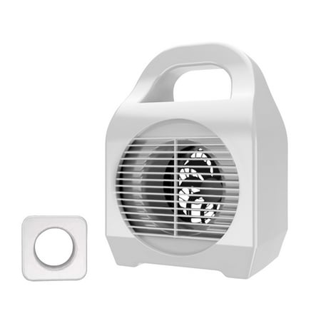 

GiliGiliso Clearance Air Cooler Multifunctional Mini Usb New Miniature Desktop Mobile Home Portable Air Conditioner