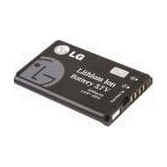 LG - Cellular phone battery Li-Ion 1000 mAh - for LG CU515