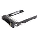 thumbnail image 4 of Bandeja de disco duro, bandeja de disco duro de 2,5 pulgadas, bandeja HDD para portador de disco duro Huawei SASSATA de grado profesional, 4 of 9