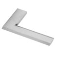 thumbnail image 4 of Knife Edge Ruler, Woodworking Clamps Accuracy Edge Square Corner Clamps For Woodworking  For Mark Parts For Detection Angle, 4 of 8