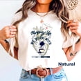 thumbnail image 1 of Caregiver Heart T-Shirt, Inspirational Tee, Supportive Gift for Nurses, Medical Workers, C - As Picture - L, 1 of 2