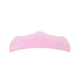 thumbnail image 6 of 6 Pairs Perm Eyelash Curler Self Adhesive Silicone Eyelash Pads Reusable Lash Perming Curler Shield for Beauty Salon, 6 of 8