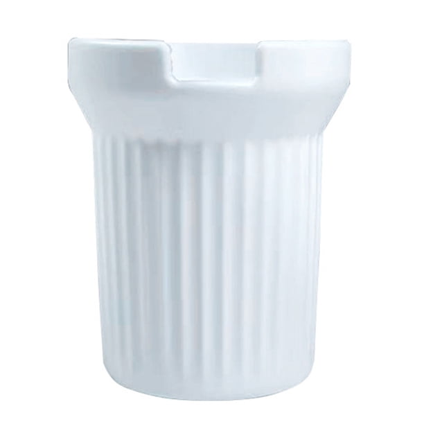 Funda para Bota Botella Wdftyju Protector Soporte Inferior Cubierta Aislada Silicona Antideslizante 40oz