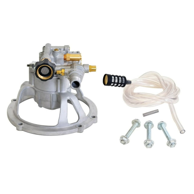 Simpson 90025 OEM 2400 PSI 2 GPM Pressure Washer Vertical Axial Cam Pump Kit