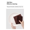 thumbnail image 3 of Stainless Steel Scrubber, Cleaning Mesh, Double Layer Dish Cloth for Kitchen, Pots, Pans, 1 Pack, 3 of 11