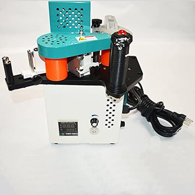 INTBUYING Automatic Portable Hand Banding Machine Price Straight Curved ...