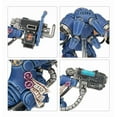 thumbnail image 4 of Warhammer 40K: Space Marines: Primaris Inceptors GWS 48-79, 4 of 4