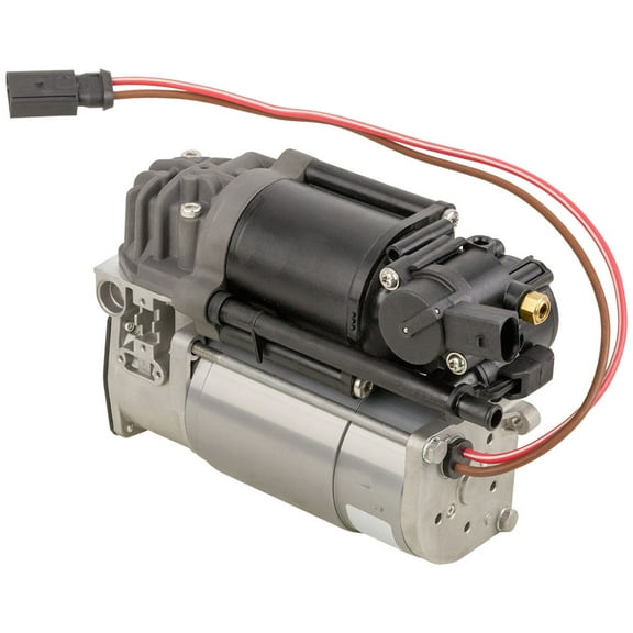 For Mercedes E350 E550 E63 AMG CLS550 CLS63 AMG E300 Suspension Compressor - BuyAutoParts