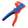 thumbnail image 4 of ORDDIART Professional Wire Stripping Tool High Carbon Steel Cable Cutting for Automotive Maintenance 1Pack, 4 of 6